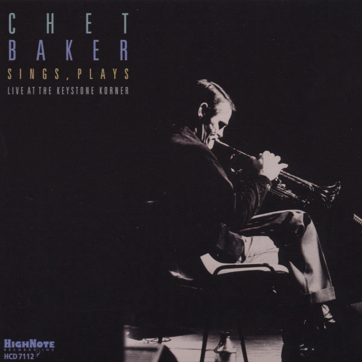 Live At The Keystone Corner =Live In San Francisco 1978=