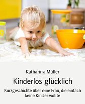 Omslag Kinderlos glücklich