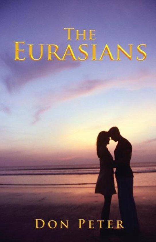 The Eurasians - cover