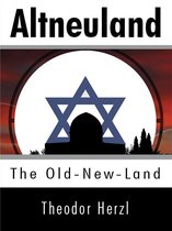Altneuland: The Old-New-Land