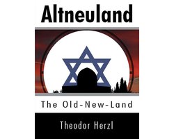 Altneuland: The Old-New-Land