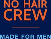 No Hair Crew REVUELE Ontharingscrèmes
