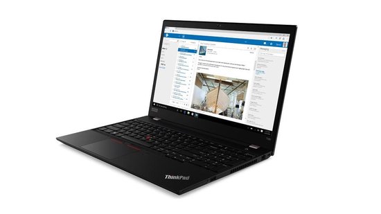 Lenovo ThinkPad T590 -20N5000AMH