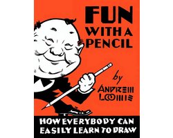 Fun With a Pencil