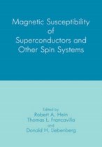 Magnetic Susceptibility of Superconductors and Other Spin Systems
