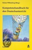 Kompetenzhandbuch für den Deutschunterricht
