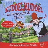 Pettersson & Findus Liederalbum