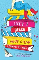 Bookshop Girl Life's a Beach
