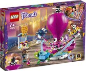 LEGO Friends Gave Octopusrit - 41373