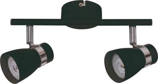 ENALI 2 - wandlamp - plafondlamp spot - incl LED
