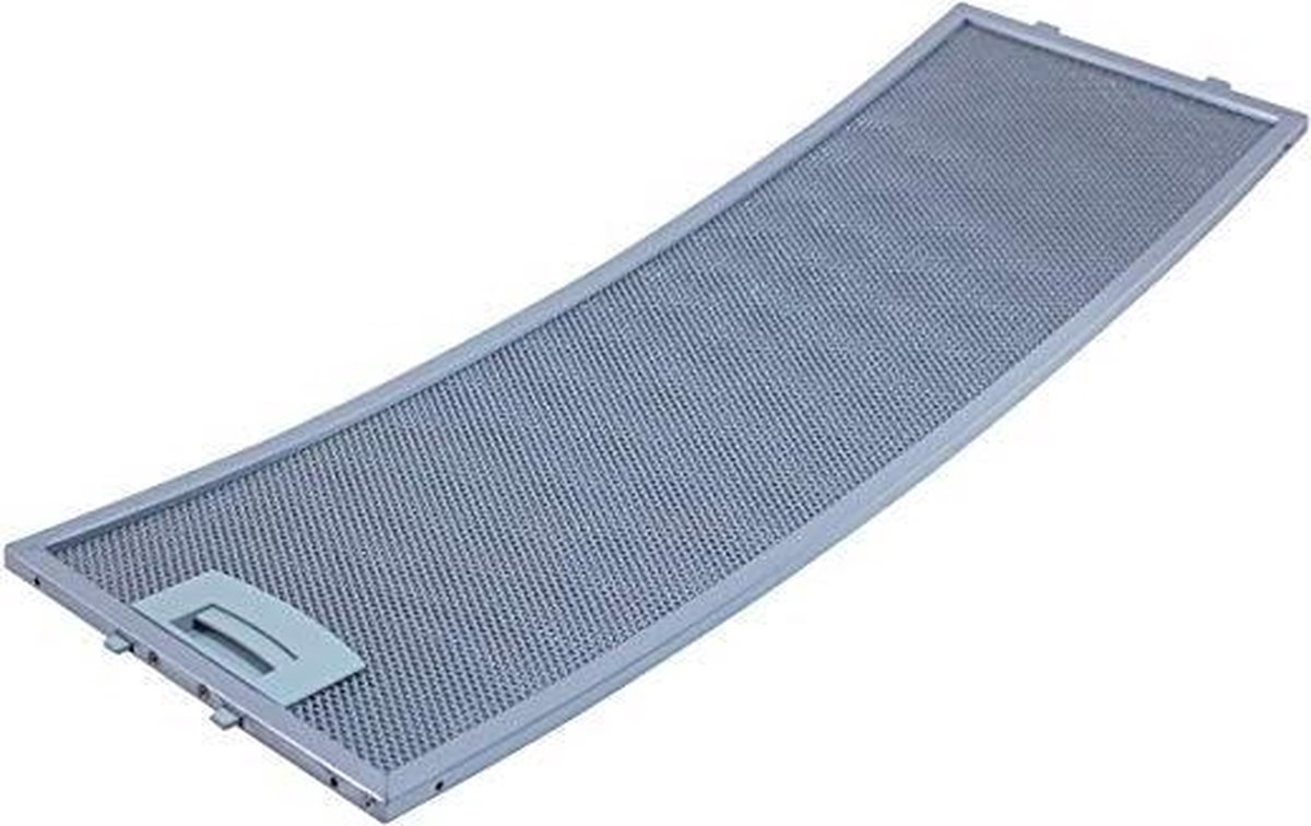 2x Neff Metaalfilter 548x184mm 357623 / 00357623 van AllSpares