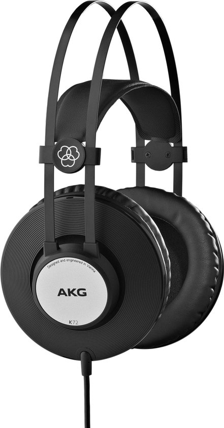 AKG K72 Hoofdtelefoon