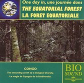 Various Artists - Une Journee Dans La Foret Equatoriale The Equato (CD)