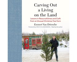 Carving Out a Living on the Land
