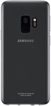 Samsung EF-QG960 coque de protection pour téléphones portables Housse Translucide