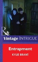 Entrapment (Mills & Boon Vintage Intrigue)
