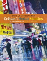 Critical Media Studies