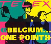 Belgium...One Point