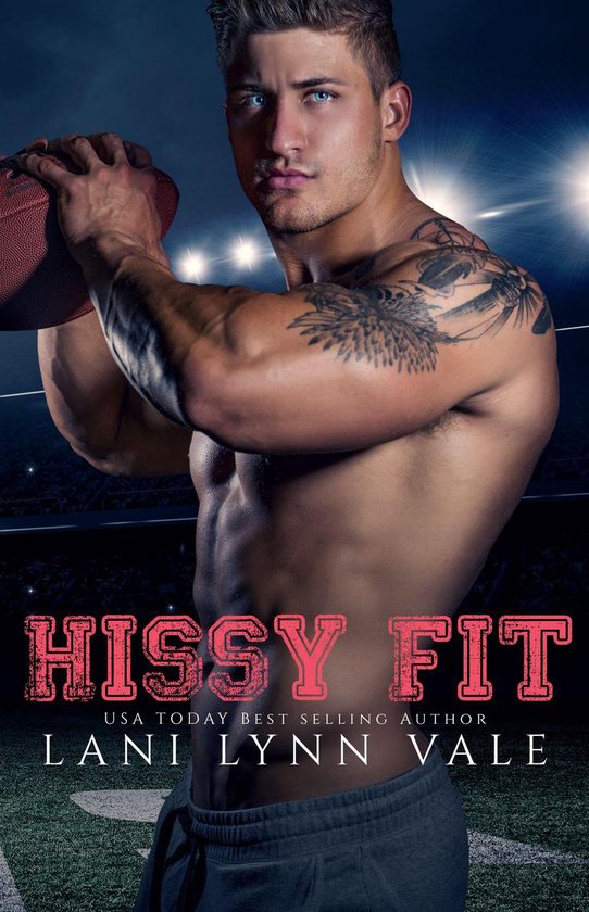 The Southern Gentleman Series 1 - Hissy Fit - cover