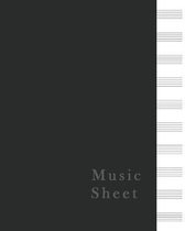 Music Sheet