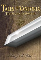 The Sarian's Sword (Tales of Vantoria book 1)