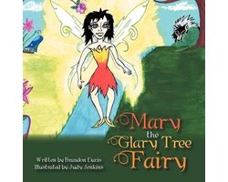 Mary The Glary Tree Fairy