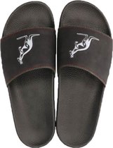 Australian slipper Ace big logo maat 43