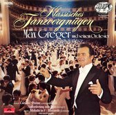 Klassisches Tanzvergnugen