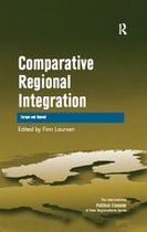 New Regionalisms Series - Comparative Regional Integration