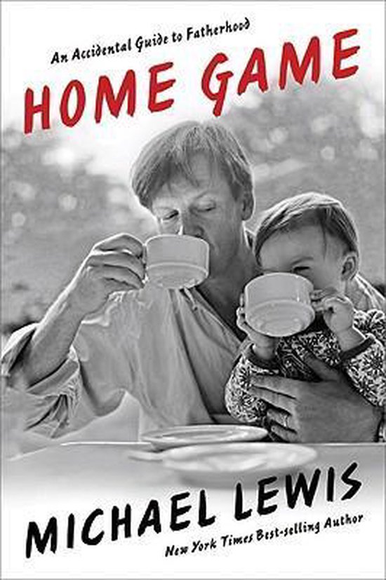Home Game - cover