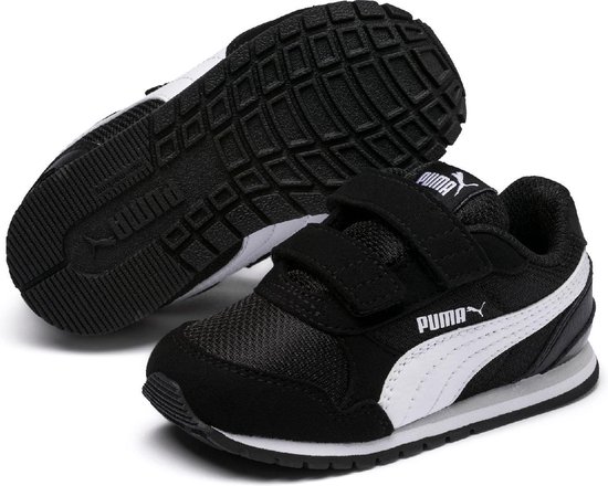 puma st runner v2 mesh