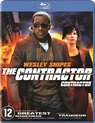 The Contractor (2007) (Blu-ray)