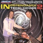 Independence Techno, Vol. 2