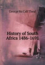 History of South Africa 1486-1691