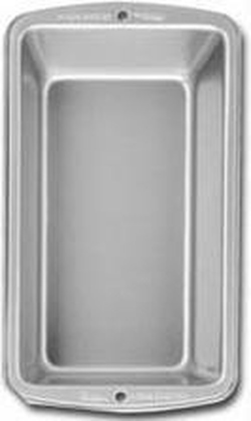 Wilton Recipe Right® Large Loaf Pan 23,4 x 13,3cm