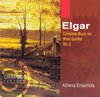 Elgar: Complete Music for Wind Quintet Vol 2 / Athena Ensemble