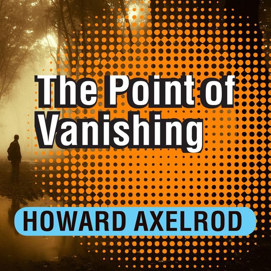 The Point of Vanishing - cover