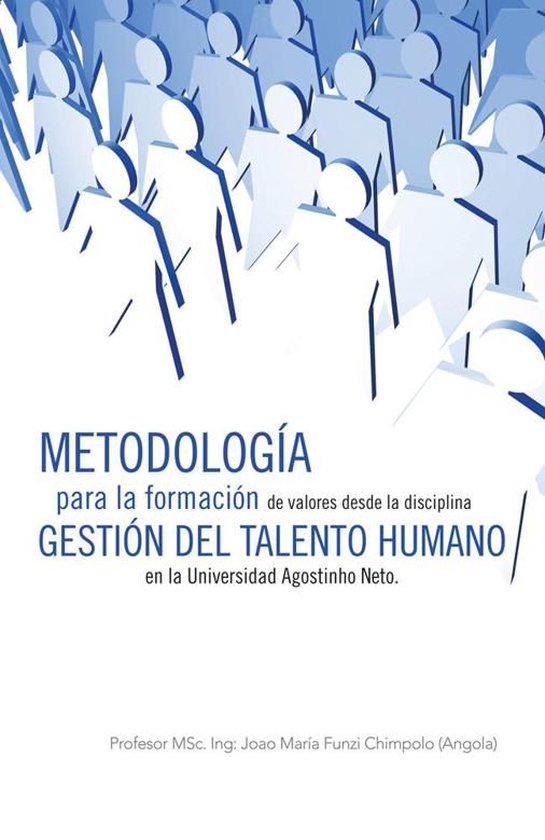 Metodología Para La Formación De Valores Desde La Discipli ... - cover