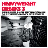 Heavyweight Breaks, Vol. 3