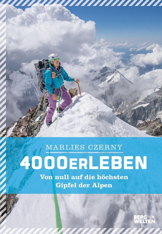 4000ERLEBEN - cover