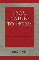 From Nature to Norm