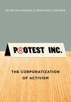 Protest Inc. The Corporatization Of Act