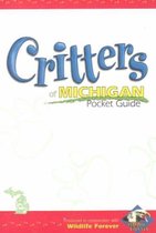 Critters of Michigan Pckt GD