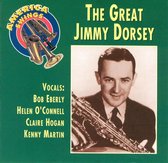 The Great Jimmy Dorsey