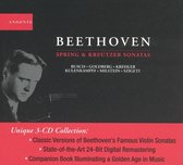 Beethoven: Spring & Kreutzer Sonatas