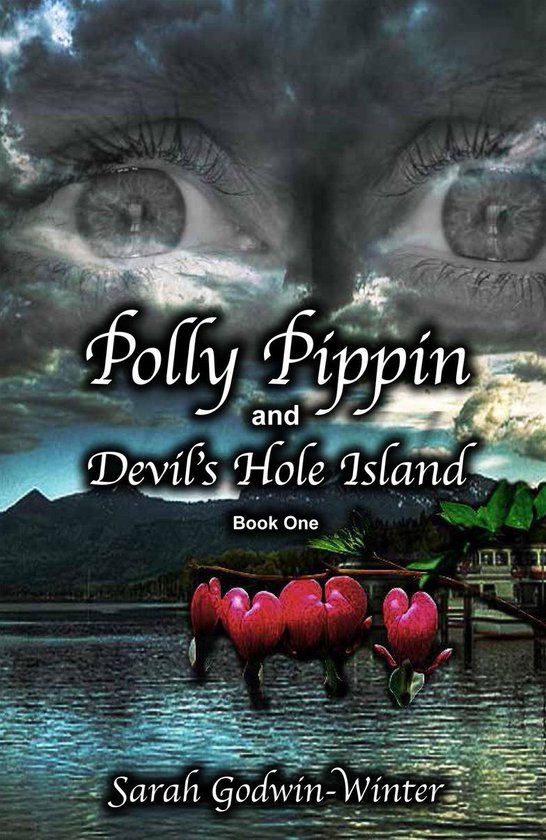 Polly Pippin and Devil's Hole Island - cover