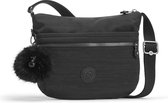 Kipling Arto S - Schoudertas - True Dazz Black