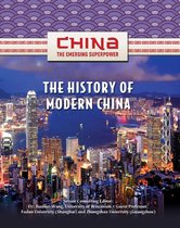 China: The Emerging Superpower - The History of Modern China