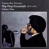 Essential Hip Hop 9