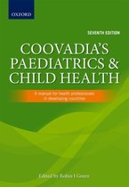 Omslag Coovadia's Paediatrics and Child Health